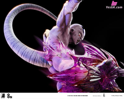 Dragon Ball Anniversary SS Series: Fighting GK Statue - LAST SLEEP Studio [Pre-Order] Dragon Ball