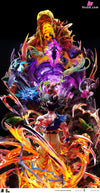 Dragon Ball Anniversary SS Series: Fighting GK Statue - LAST SLEEP Studio [Pre-Order] Dragon Ball