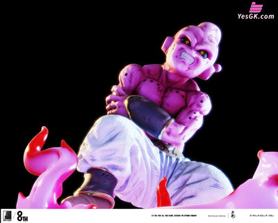 Dragon Ball Anniversary SS Series: Fighting GK Statue - LAST SLEEP Studio [Pre-Order] Dragon Ball