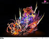 Dragon Ball Anniversary SS Series: Fighting GK Statue - LAST SLEEP Studio [Pre-Order] Dragon Ball