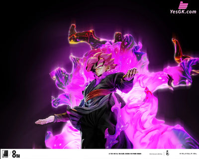 Dragon Ball Anniversary SS Series: Fighting GK Statue - LAST SLEEP Studio [Pre-Order] Dragon Ball