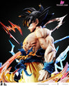 Dragon Ball Anniversary SS Series: Fighting GK Statue - LAST SLEEP Studio [Pre-Order] Dragon Ball