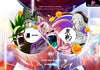 Dragon Ball Anniversary SS Series: Fighting GK Statue - LAST SLEEP Studio [Pre-Order] Dragon Ball