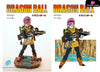 Dragon Ball Armored Bulma GK Statue - SENZUBEAN Studio [Pre-Order] Dragon Ball