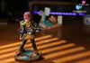 Dragon Ball Armored Bulma GK Statue - SENZUBEAN Studio [Pre-Order] Dragon Ball