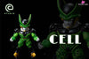 Dragon Ball Artificial Human Muscle Cell Statue - C Studio [Pre-Order]