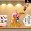 Dragon Ball Attract Wealth Storage Majin Buu GK Statue - Watercress Studio [Pre-Order] Dragon Ball