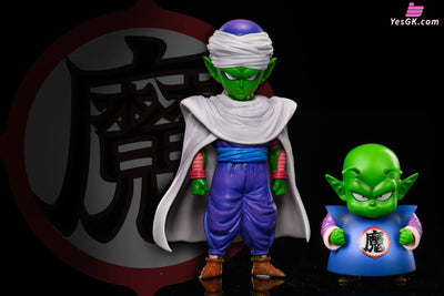 Dragon Ball B Chapter Complete Resonance #16 Piccolo Statue - League Studio [Pre - Order]