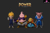 Dragon Ball Babidi GK Statue - Power Studio [Pre-Order] Dragon Ball
