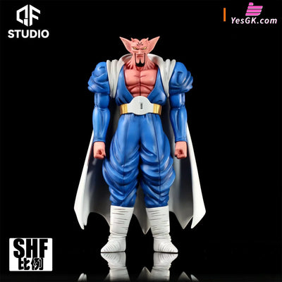 Dragon Ball Babidi Legion #001/002 & Dabura Statue - Qf Studio [Pre-Order] Deposit /