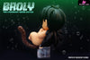 Dragon Ball Baby Broly Resin Statue - Crescent Studio [Pre-Order Closed]