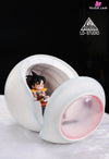 Dragon Ball Baby Kakarot Set GK Statue - LD Studio (Luan Dou) [In-Stock] - Full Payment - Dragon Ball