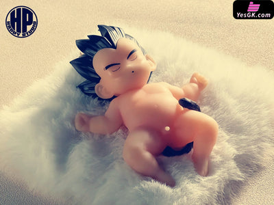 Dragon Ball Baby Series #2 Gk Statue - Happy Studio [Pre-Order] Deposit / Set