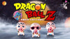 Dragon Ball Baby Teats Series Resin Statue - Iron Crane Studio [Pre-Order]