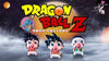 Dragon Ball Baby Teats Series Resin Statue - Iron Crane Studio [Pre-Order]