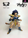 Dragon Ball Bandai Spirits Ratio Resonance Manga Color Raditz Statue - Youth Studio [Pre-Order]