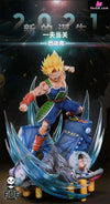 Dragon Ball Bardock Resin Statue - Fdf Studio [Pre-Order Closed]