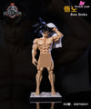 Dragon Ball Bathing Son Goku Resin Statue - Iron Knight Studio [Pre-Order]