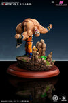 Dragon Ball Battle on Earth GK Statue - FIGURE CLASS Studio [In-Stock] Dragon Ball