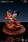 Dragon Ball Battle on Earth GK Statue - FIGURE CLASS Studio [In-Stock] Full Payment / C Version Dragon Ball