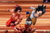 Dragon Ball Battle on Earth GK Statue - FIGURE CLASS Studio [In-Stock] Dragon Ball