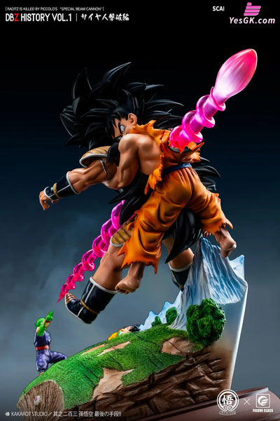 Dragon Ball Battle on Earth GK Statue - FIGURE CLASS Studio [In-Stock] Dragon Ball