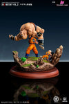 Dragon Ball Battle on Earth GK Statue - FIGURE CLASS Studio [In-Stock] Dragon Ball