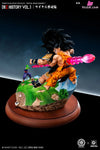 Dragon Ball Battle on Earth GK Statue - FIGURE CLASS Studio [In-Stock] Full Payment / A Version Dragon Ball