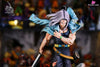 Dragon Ball Battle Series #1 Future Boy Trunks GK Statue - T.D.R Studio [Pre-Order] Dragon Ball