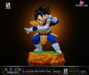 Dragon Ball Battle Series #1 Vegeta Gk Statue - Z Studio [Pre-Order]