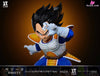 Dragon Ball Battle Series #1 Vegeta Gk Statue - Z Studio [Pre-Order]