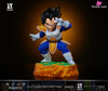 Dragon Ball Battle Series #1 Vegeta Gk Statue - Z Studio [Pre-Order]