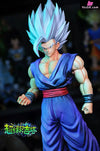 Dragon Ball Beast Gohan 1/6 GK Statue - WJT Studio [Pre-Order] - Deposit / A: Serious Version / With DLC - DragonBall