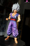 Dragon Ball Beast Gohan 1/6 GK Statue - WJT Studio [Pre-Order] - Deposit / B: Evil Smile Version / With DLC - DragonBall