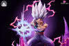 Dragon Ball Beast Gohan GK Statue - YISHOU Studio [In-Stock] - DragonBall
