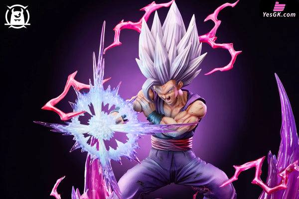 Dragon Ball Beast Gohan GK Statue - YISHOU Studio [In-Stock] - DragonBall