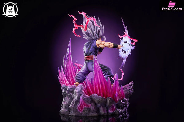 Dragon Ball Beast Gohan GK Statue - YISHOU Studio [In-Stock] - DragonBall