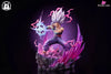 Dragon Ball Beast Gohan GK Statue - YISHOU Studio [In-Stock] - DragonBall