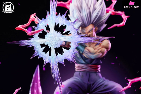 Dragon Ball Beast Gohan GK Statue - YISHOU Studio [In-Stock] - DragonBall