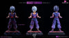 Dragon Ball Beast Gohan pop GK Statue - QY Studio [Pre-Order] - Deposit / Low Edition - DragonBall
