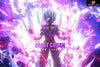 Dragon Ball Beast Gohan pop GK Statue - QY Studio [Pre-Order] - DragonBall