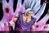 Dragon Ball Beast Gohan pop GK Statue - QY Studio [Pre-Order] - DragonBall