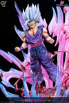 Dragon Ball Beast Gohan pop GK Statue - QY Studio [Pre-Order] - DragonBall