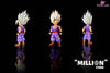 Dragon Ball Beast Gohan Resin Statue - Million Studio [Pre-Order]