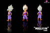 Dragon Ball Beast Gohan Resin Statue - Million Studio [Pre-Order]