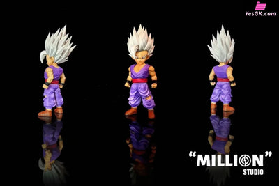 Dragon Ball Beast Gohan Resin Statue - Million Studio [Pre-Order]
