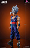 Dragon Ball Beast Gohan Statue - Sculpting Soul Studio [Pre-Order]