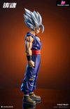 Dragon Ball Beast Gohan Statue - Sculpting Soul Studio [Pre-Order]