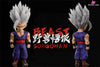 Dragon Ball Beast Son Goku Statue - League Studio [Pre-Order]