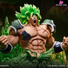 Dragon Ball Berserk Broli Statue - Dim Model Studio [Pre-Order]